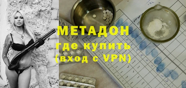 твердый Михайлов
