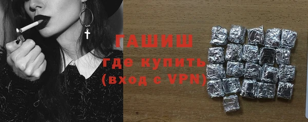 твердый Михайлов